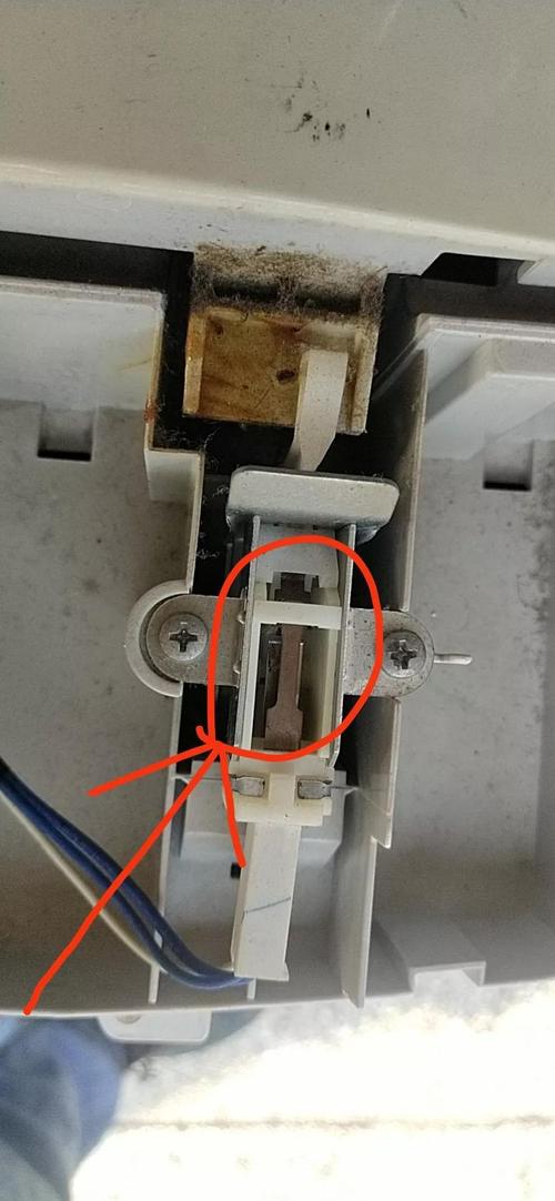 奧克斯洗衣機(jī)E2故障代碼解析