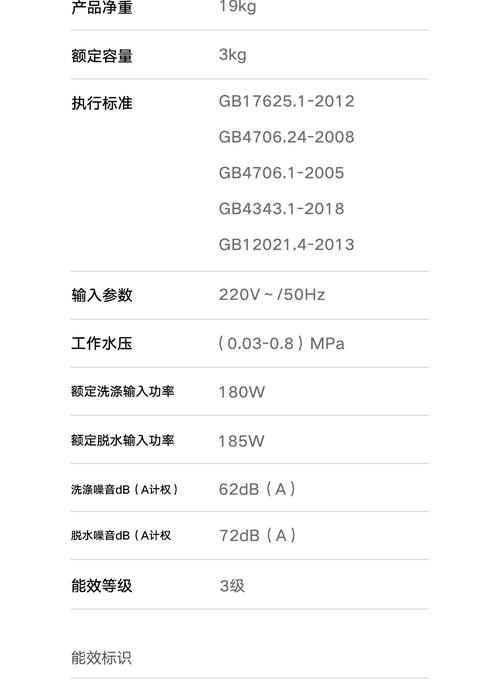 米家洗衣機(jī)出現(xiàn)故障碼f8該如何解決？